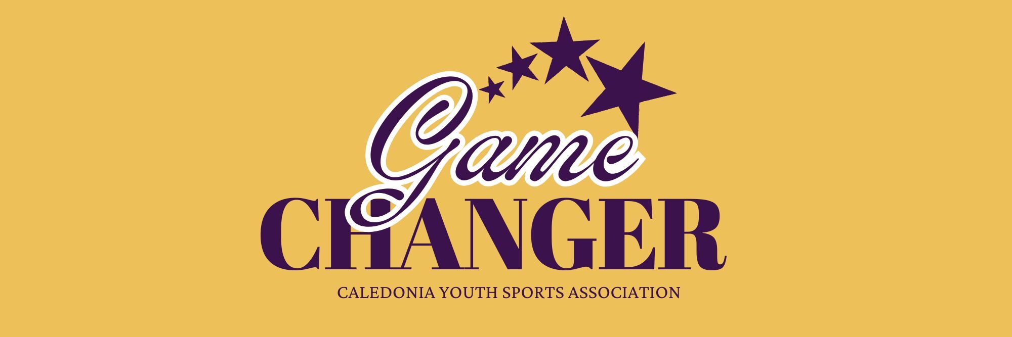 Game Changer Logo